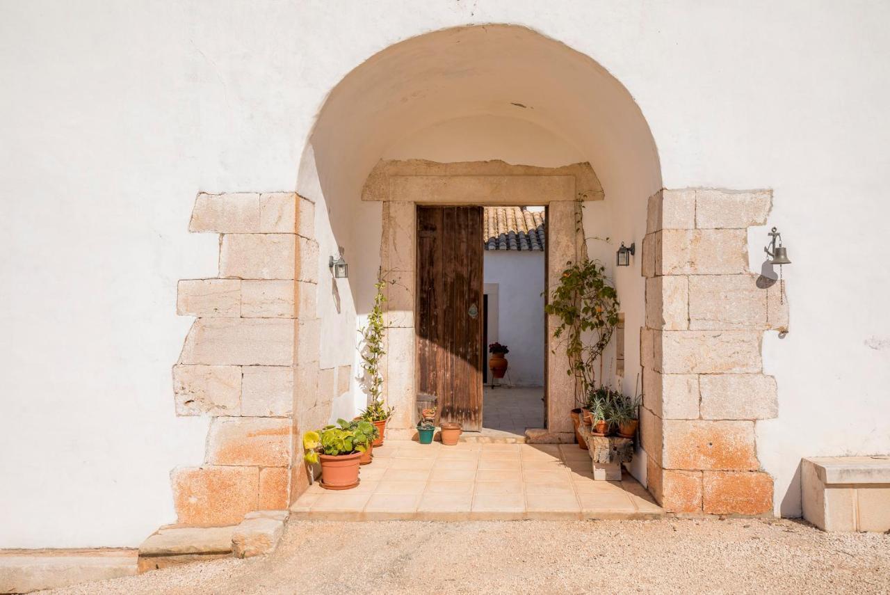 F - Quinta Das Alagoas Praia Da Luz Ngoại thất bức ảnh
