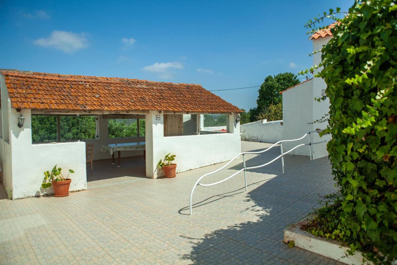 F - Quinta Das Alagoas Praia Da Luz Ngoại thất bức ảnh