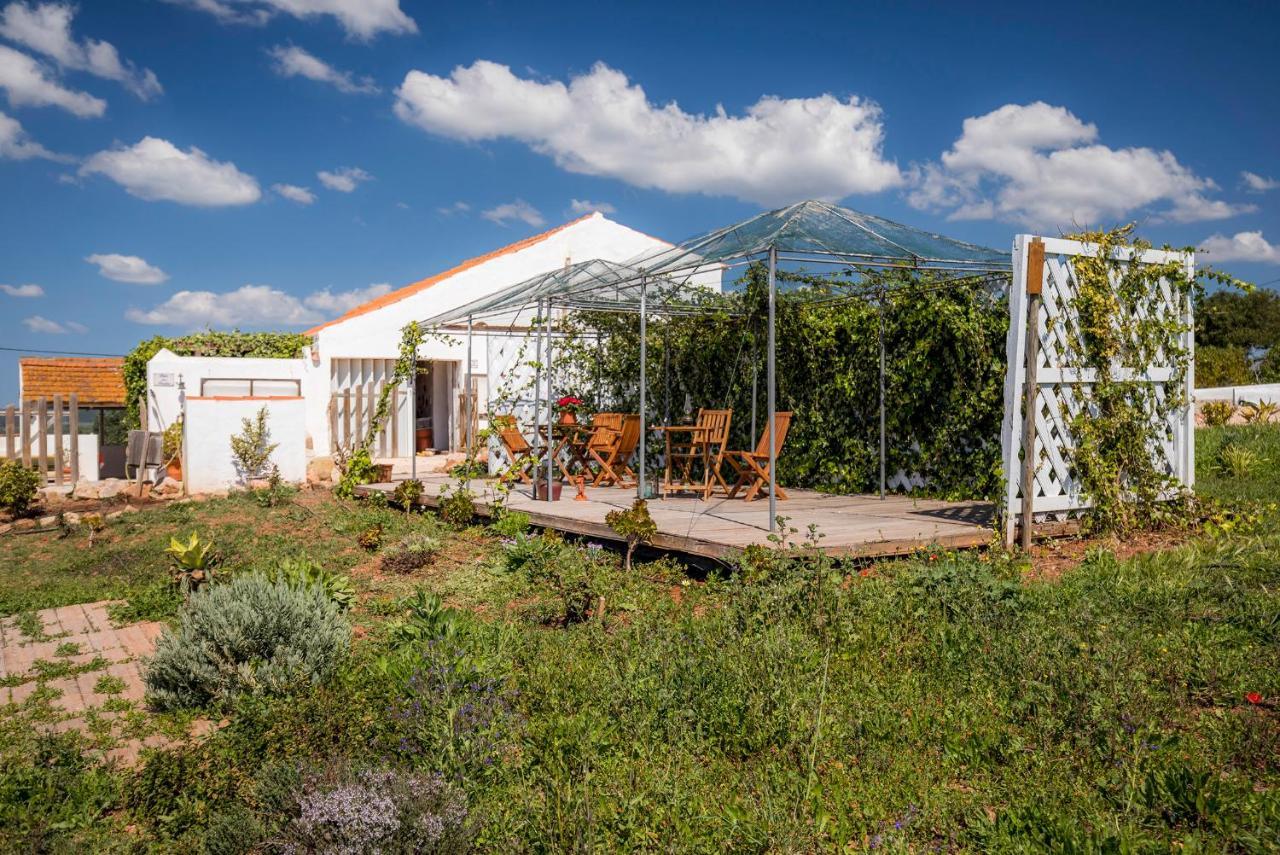 F - Quinta Das Alagoas Praia Da Luz Ngoại thất bức ảnh