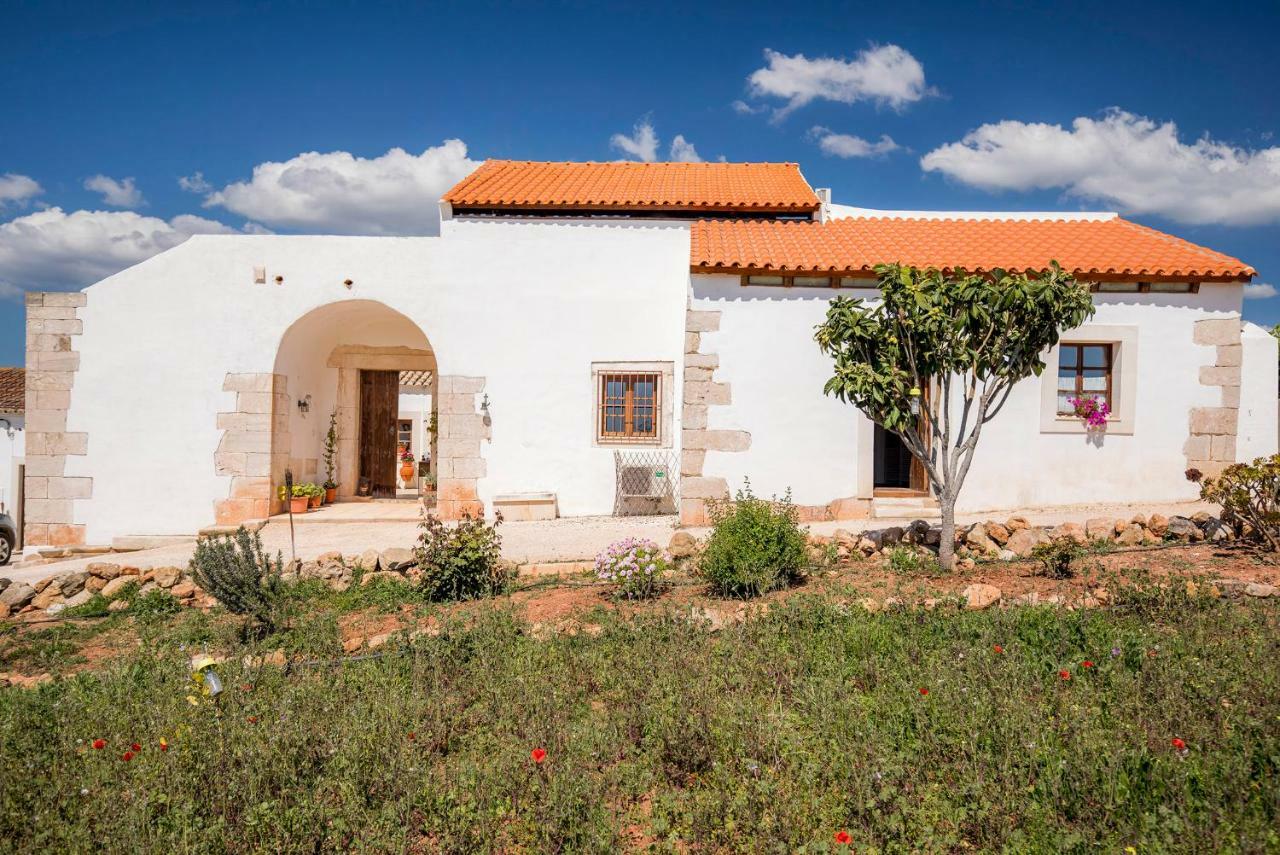 F - Quinta Das Alagoas Praia Da Luz Ngoại thất bức ảnh