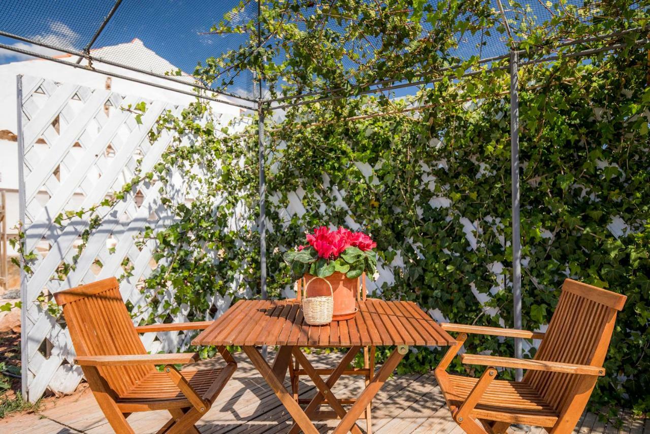 F - Quinta Das Alagoas Praia Da Luz Ngoại thất bức ảnh